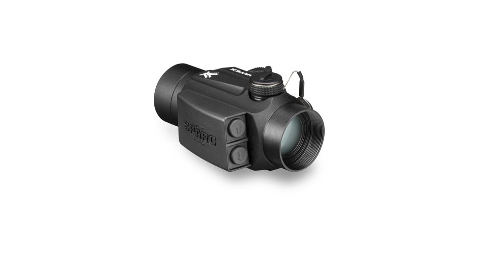 Vortex SPARC II Red Dot 2 MOA SPC-402
