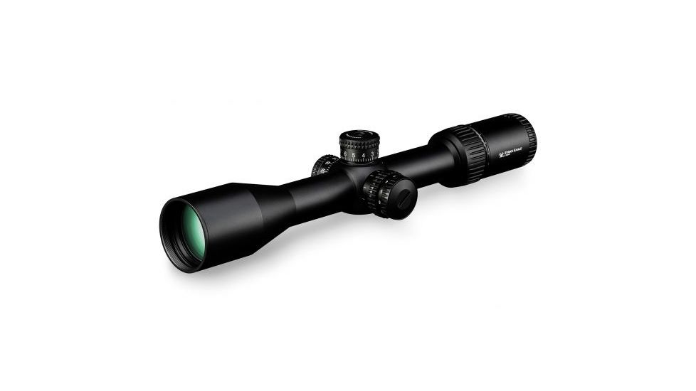 Vortex Strike Eagle 3-18x44 Rifle Scope w/EBR-4 MOA Reticle, SE-1626