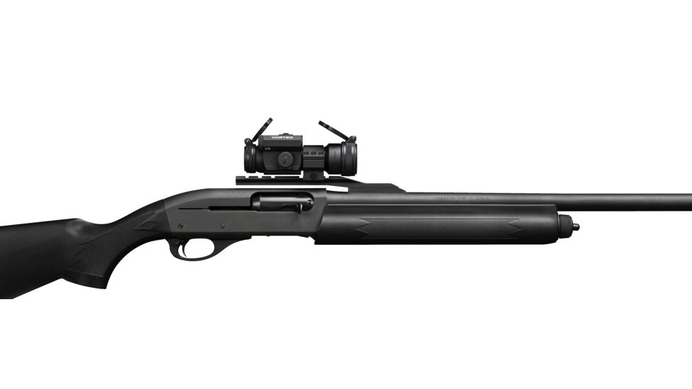 Vortex Strikefire II Red Dot Sight, 4 MOA, Black, SF-BR-504