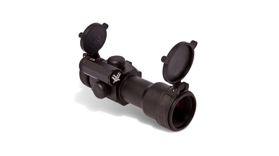 Vortex Strike-Fire Red-Green Dot Rifle Scope SFRD for AR15s
