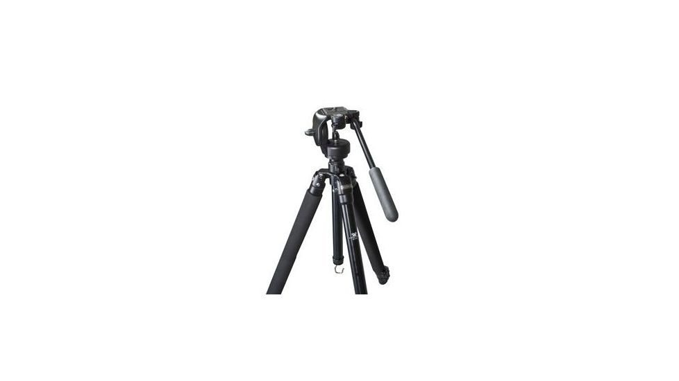 Vortex STX Tripod with RC 128 Micro-Fluid Head Kit STX-128