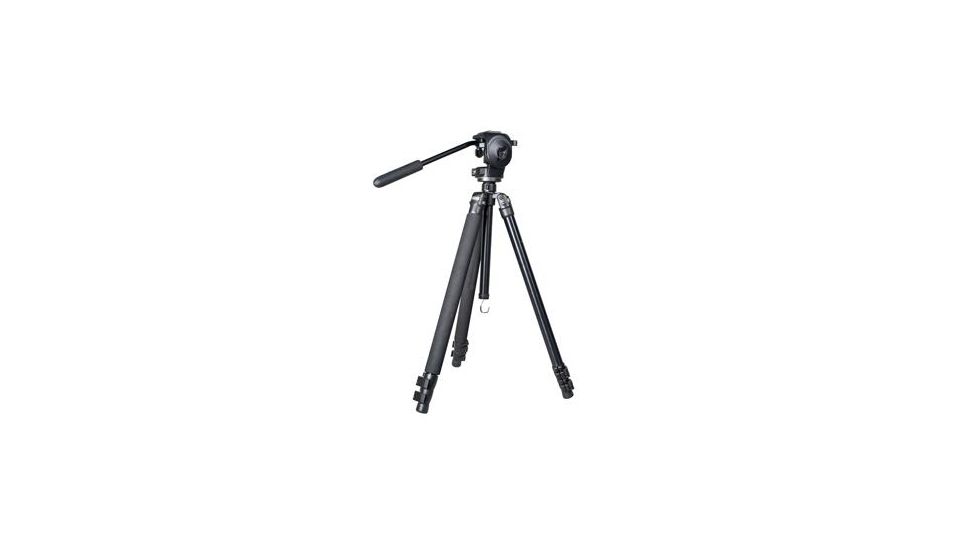 Vortex STX Tripod with RC 128 Micro-Fluid Head Kit STX-128