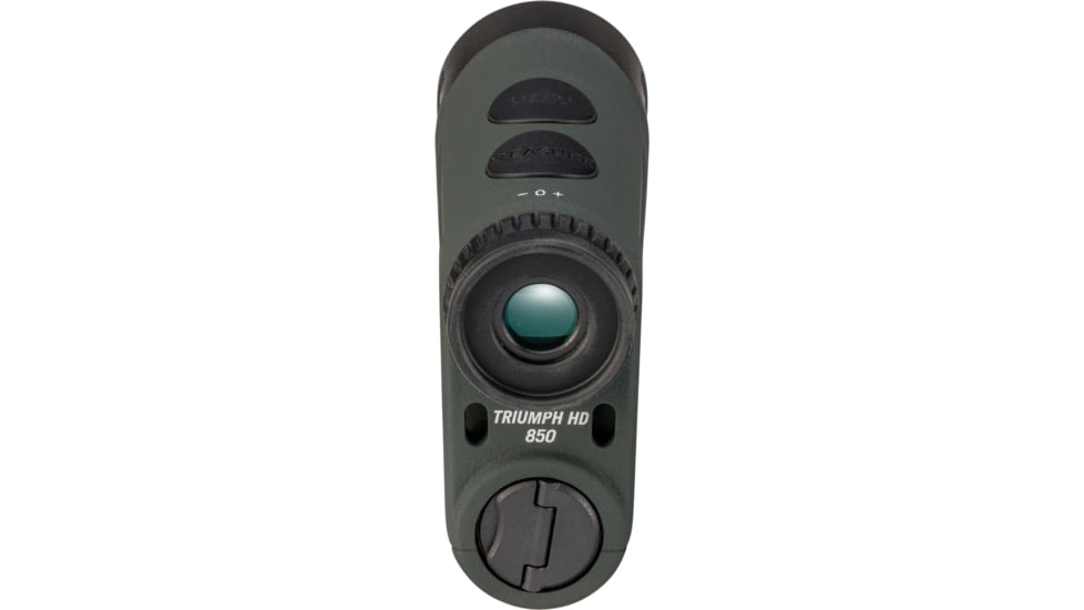 Vortex Triumph HD 850 5x21mm Laser Rangefinder, Green, LRF-TRI850