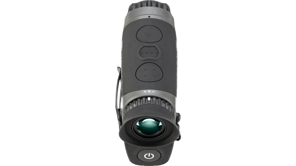 Vortex Veil 400 2.3x25mm Thermal Monocular, 400x300 pixels, 50Hz, Black/Grey, TML-VEIL425