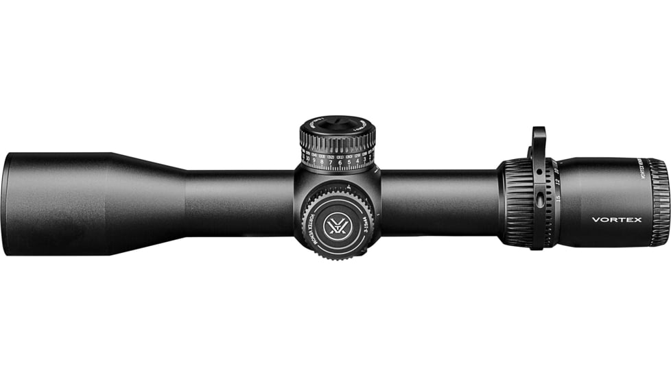 Vortex Venom 3-15x44 FFP EBR-7C MOA Riflescope, 34mm Tube, Black, 17.5x 4.5x 4.0, VEN-31501