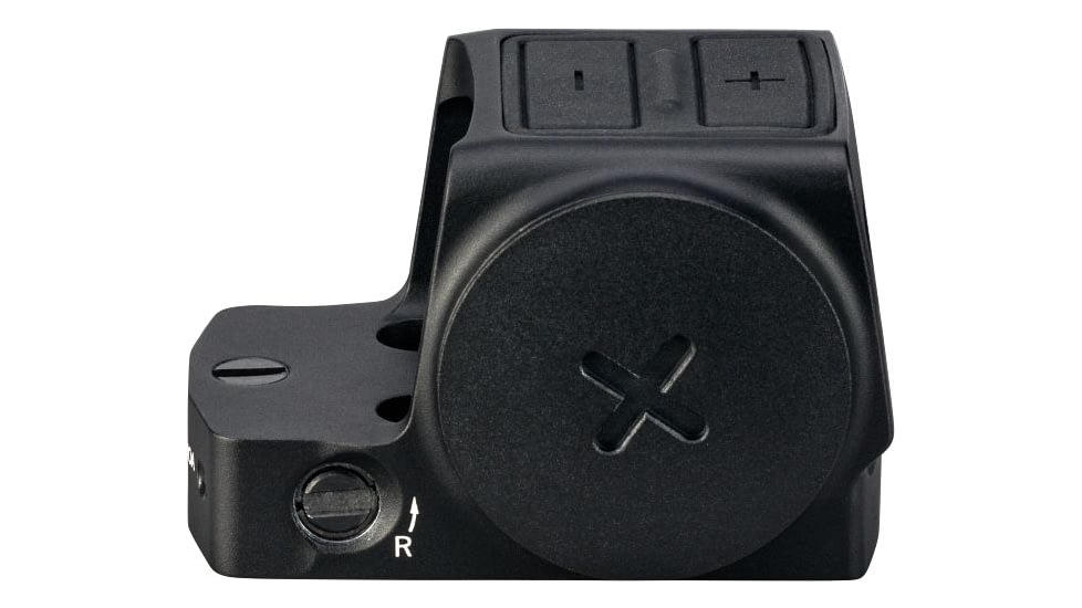 Vortex Venom Enclosed Reflex Micro Red Dot Sight, 1x, 6 MOA, Black, VEN-MRD6-E