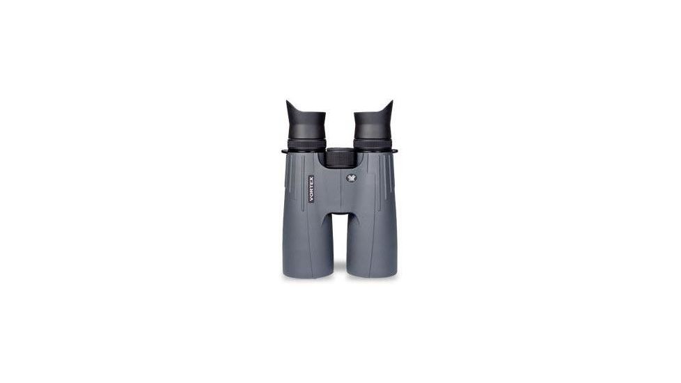 Vortex Viper 10x50 R/T Tactical Binocular - Front View V105RT