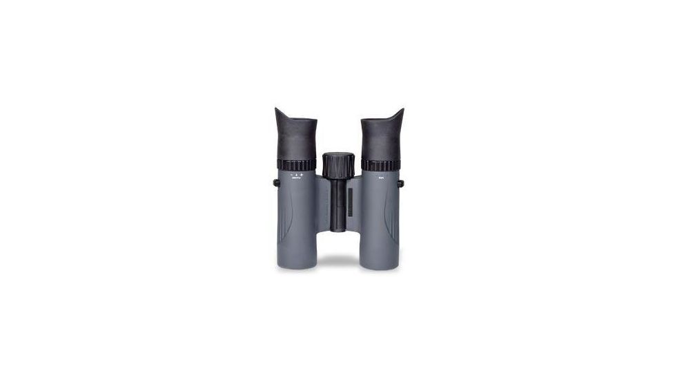 Vortex Viper 8x28 R/T Tactical Binocular - Back View V828RT