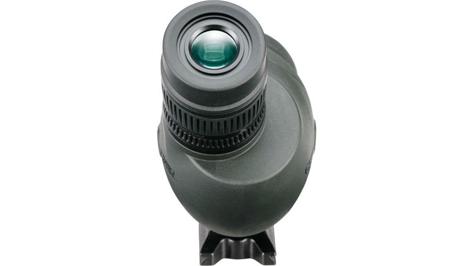 Vortex Viper HD 11-33x50 Spotting Scope Angled, Green, VPR-50A