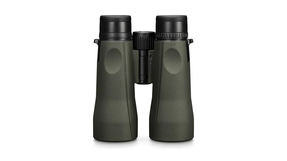 Vortex Viper HD 12x50 Roof Prism Binocular, 6.5x5.2in, V203