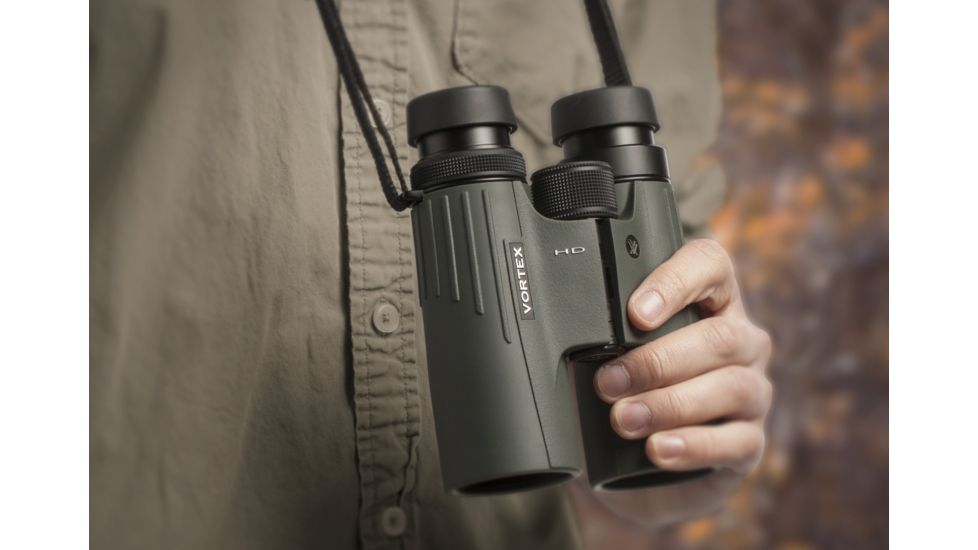 Vortex Optics Viper HD 15x50 Roof Prism Binoculars VPR-5015-HD