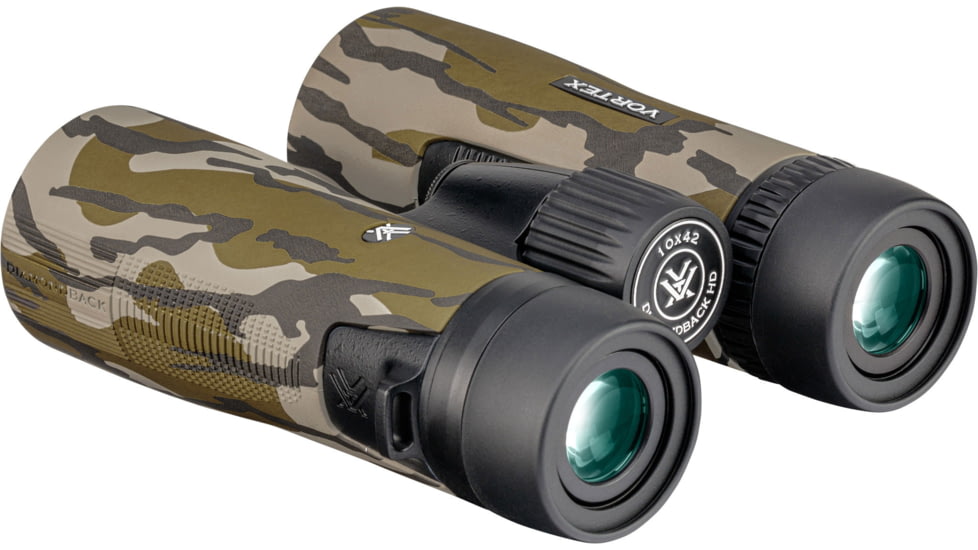 Vortex Diamondback HD 10x42mm Roof Prism Binoculars