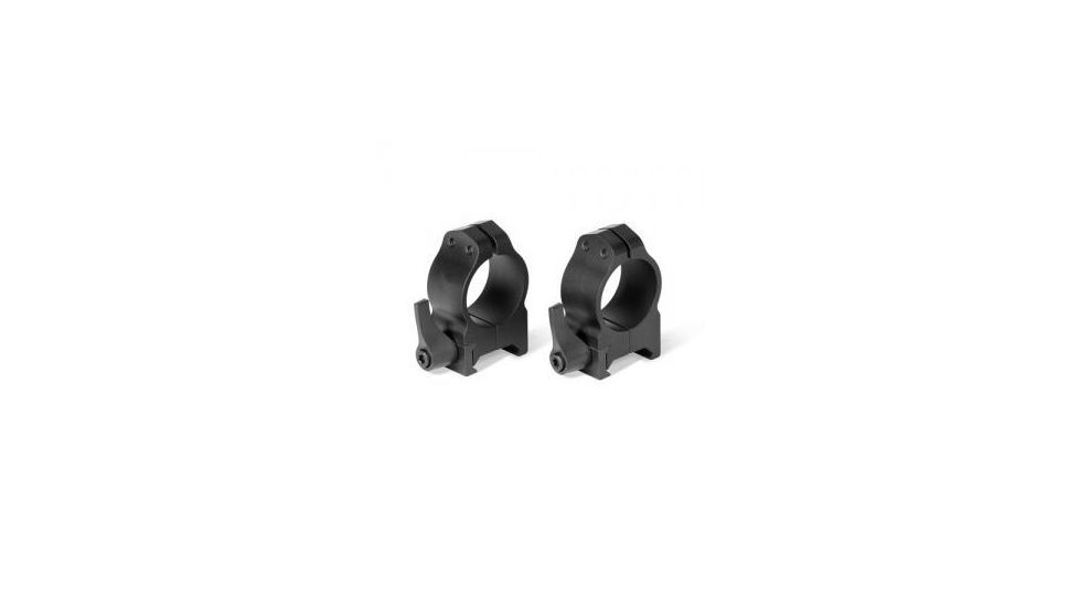 Vortex HS 30mm Quick-Release Rings  HS-30M-QR