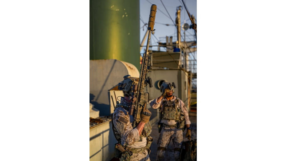 Vortex Razor HD Gen III 4-24x44mm 34mm Tube Rifle Scope, First Focal Plane