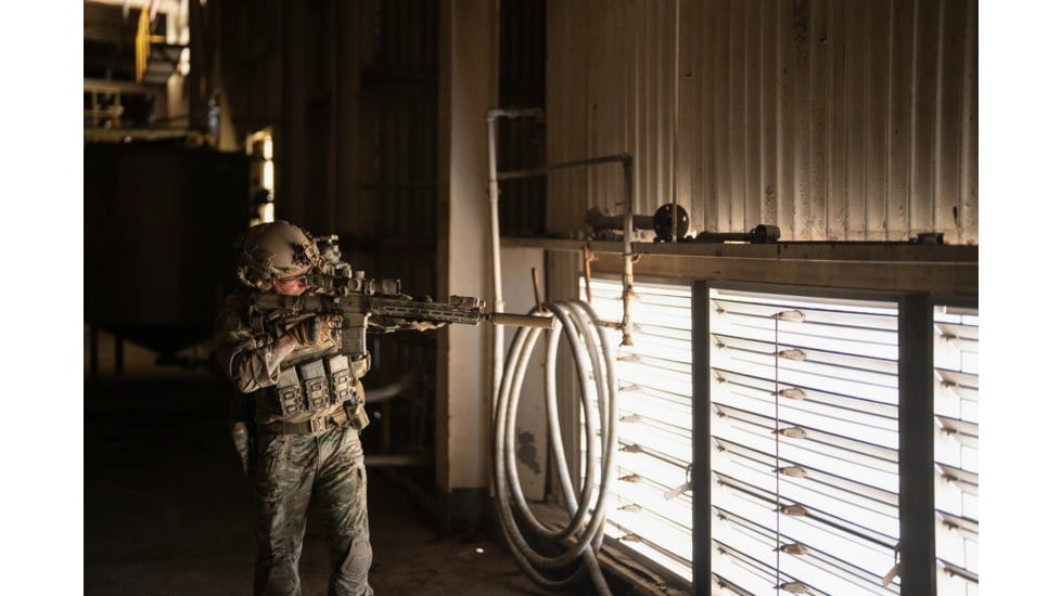 Vortex Razor HD Gen III 4-24x44mm 34mm Tube Rifle Scope, First Focal Plane