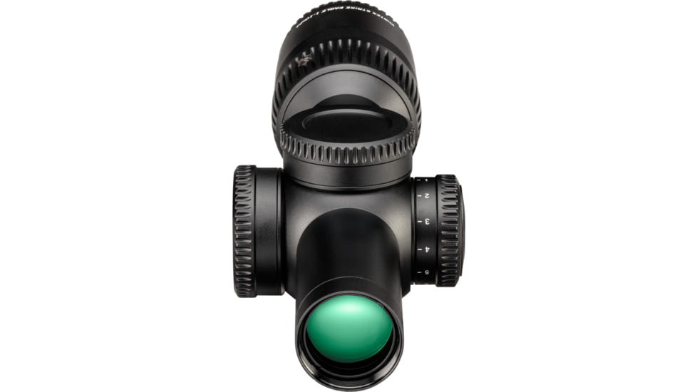 Vortex Strike Eagle 1-10x24mm LPVO 30mm Tube Rifle Scope, First Focal Plane