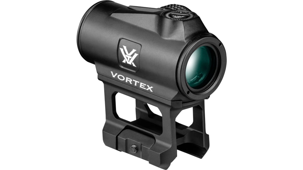 Vortex Triumph 1x Reflex Red Dot Sight
