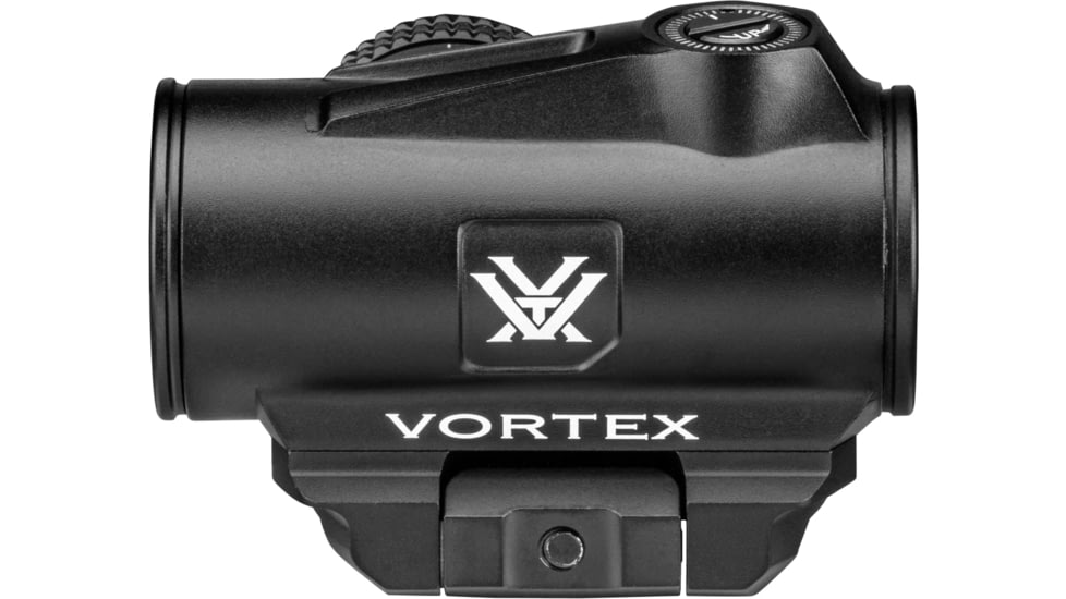 Vortex Triumph 1x Reflex Red Dot Sight