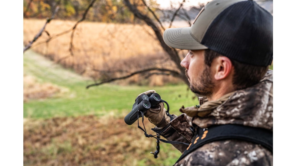 Vortex Triumph HD 10x28mm Roof Prism Binoculars