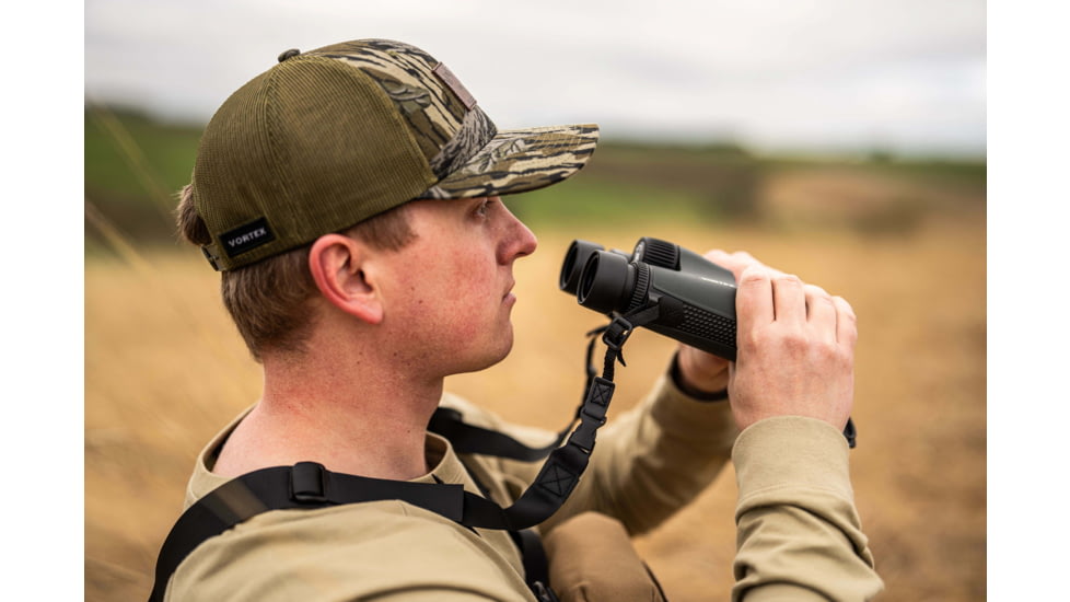 Vortex Triumph HD 12x50mm Roof Prism Binoculars