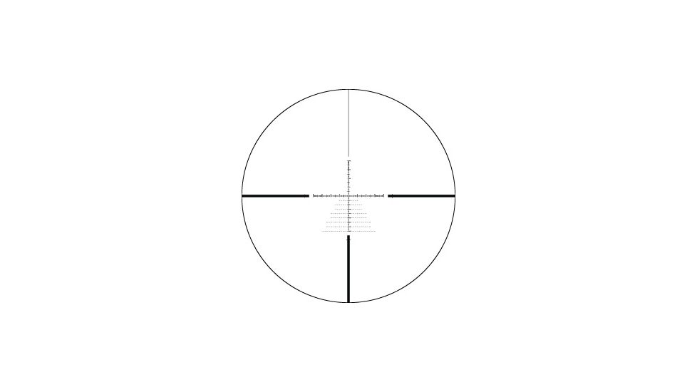 Vortex XLR Reticle