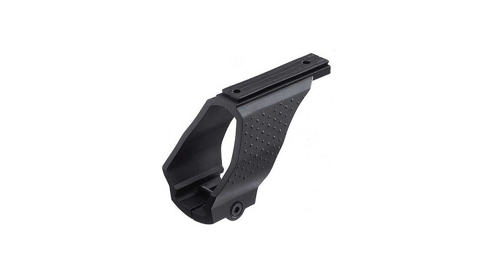 Walther Laser Sight Mount w/ Weaver Tail with optional Red Dot / G22 / P22 Laser Sights