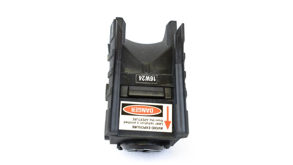 EDEMO Walther PK380 Laser Sight Red Laser Weaver-Picatinny 106780, EDEMO1