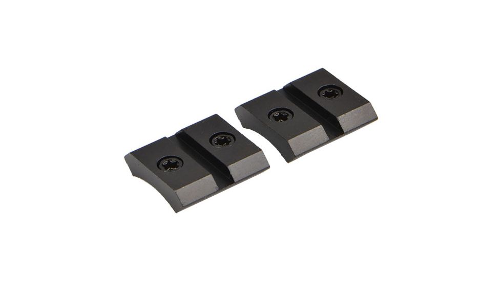 Warne Browning BLR Bases, Steel Receiver M838-838M - Matte