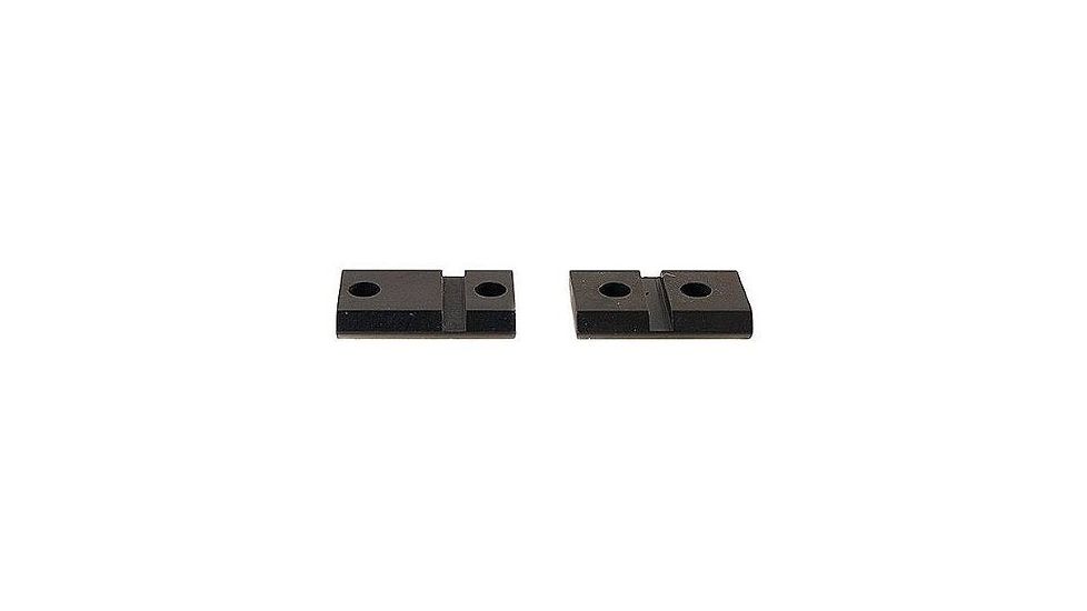Warne Matte Base Set For Browning X Bolt M927/929M