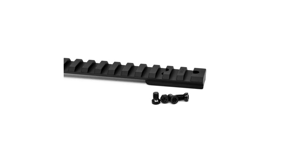 Savage AXIS Vapor Picatinny Rail w/8-40 Screws