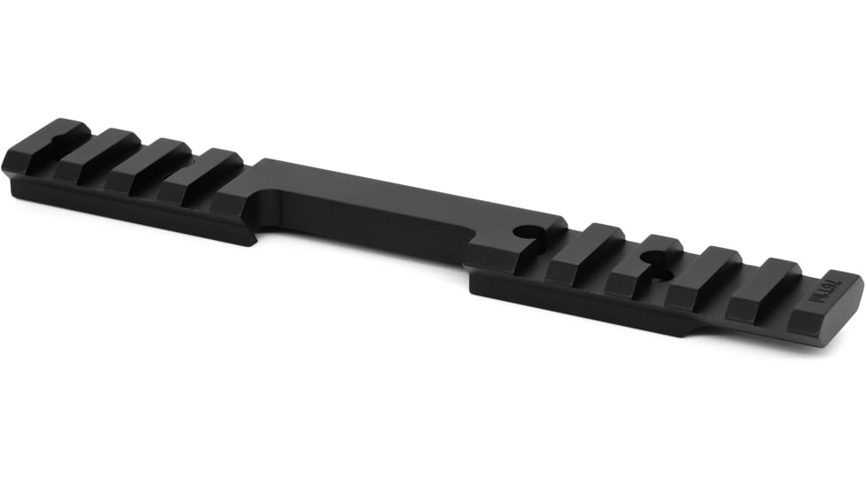 Warne Tikka T1 Mountain Tech Tactical Rail, 20 MOA, 7T1X-20MOA