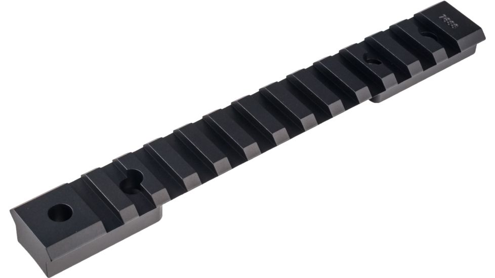 Warne Winchester XPR Short Action Mountain Tech Tactical Rail, 7688M