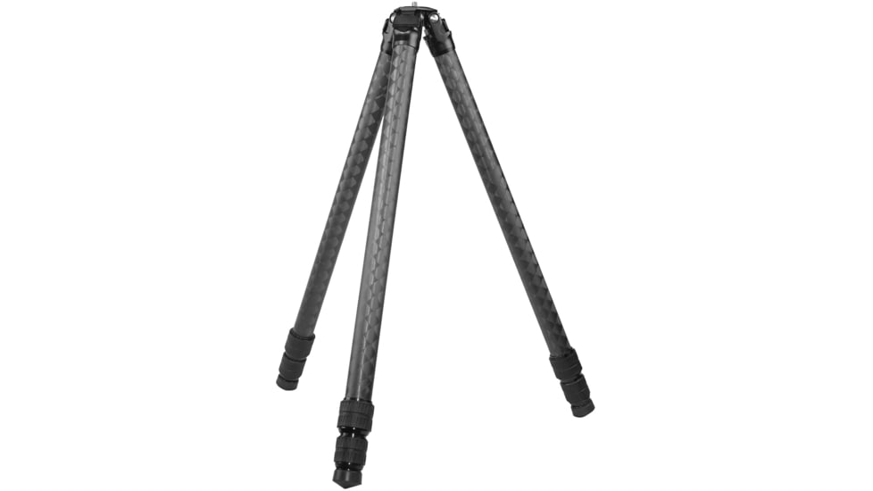 Warrior Tripods - The General