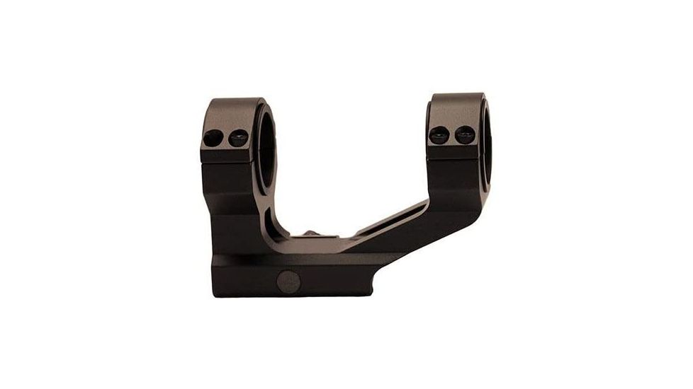 Weaver 1 Inch to 30mm SPR Optics Mount Matte Rifle Scope Base, 48377W