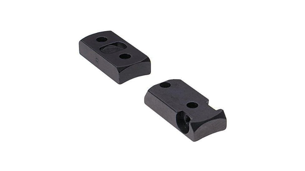 Weaver 2 Piece Grand Slam Steel Rifle Scope Base, Win 70, .435 Space &amp; Pre-64, Matte