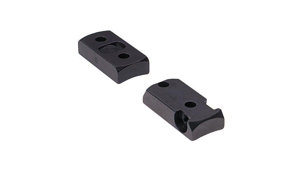 Weaver 2 Piece Grand Slam Steel Rifle Scope Base, Win 70 Wssm, Matte