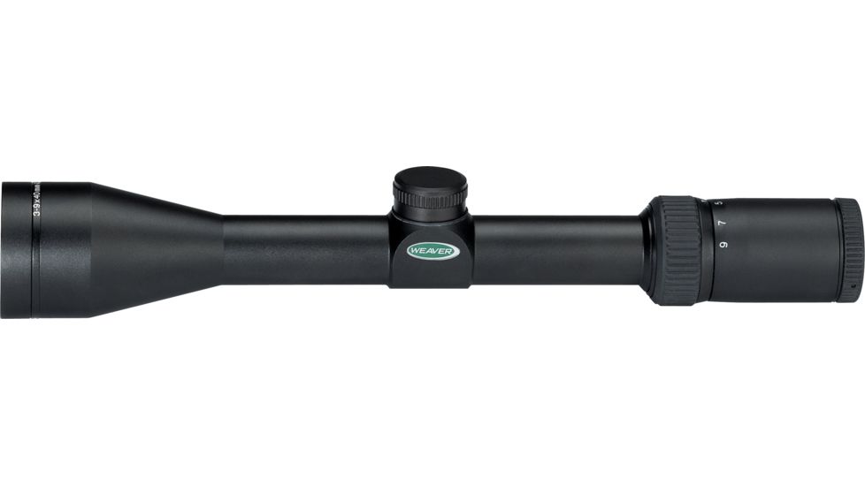 Weaver 849802 Kaspa 1x20 Dual X Scopes