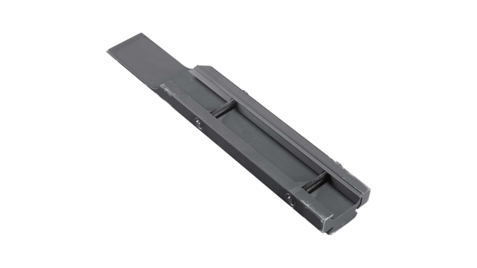Weaver AR-15/M16 Flat Top Riser Rail, Black - 99673