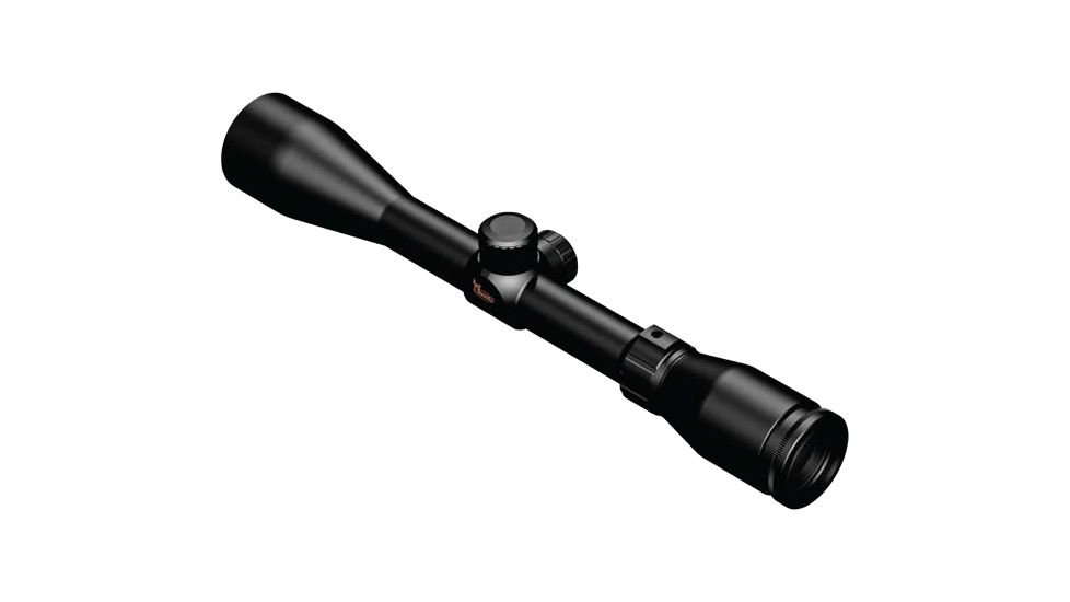 Weaver Buck Commander Matte 2.5-10x42 Rifle Scopes