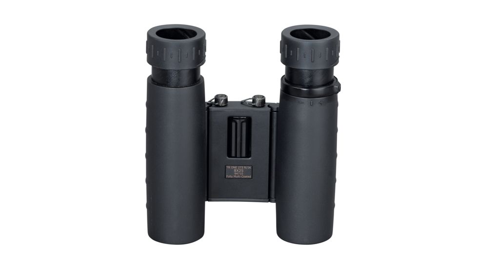 Weaver Buck Commander 8X25 Compact Binocular 94585