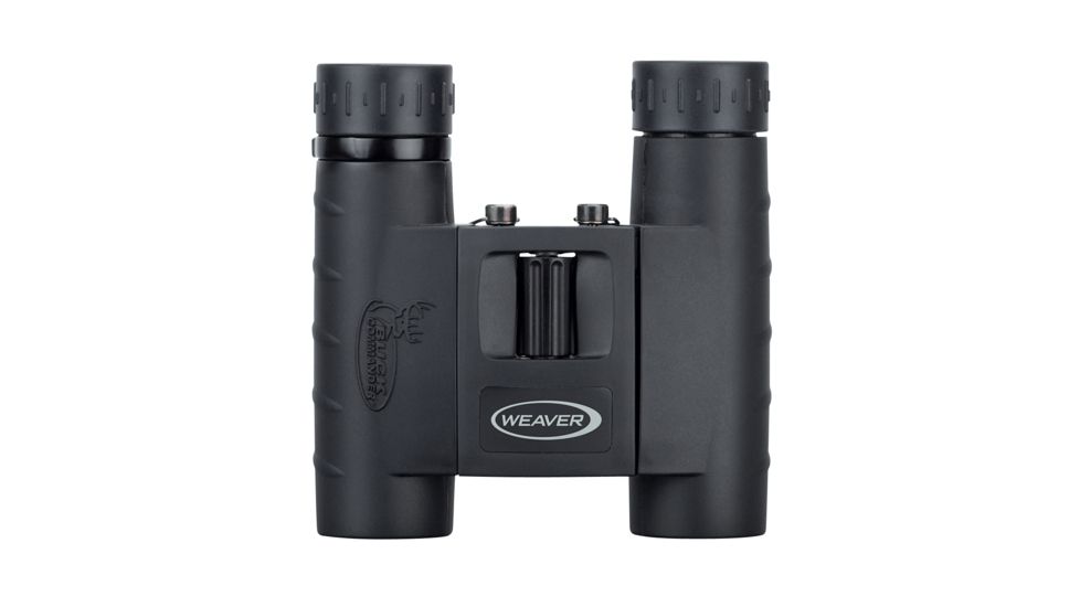 Weaver Buck Commander 8X25 Compact Binocular 94585