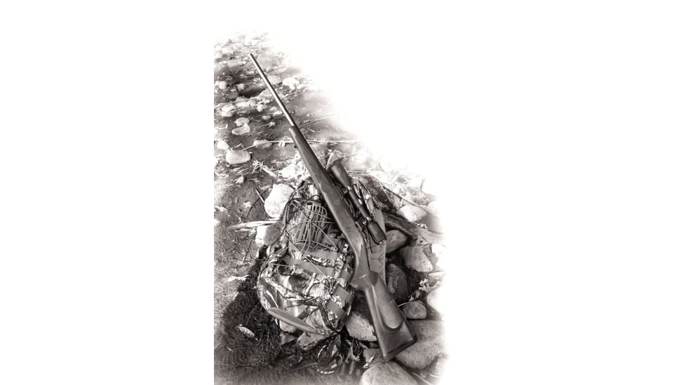 Weaver Grand Slam 2-8X36 Dual-X Rifle Scope, Black Matte 800610