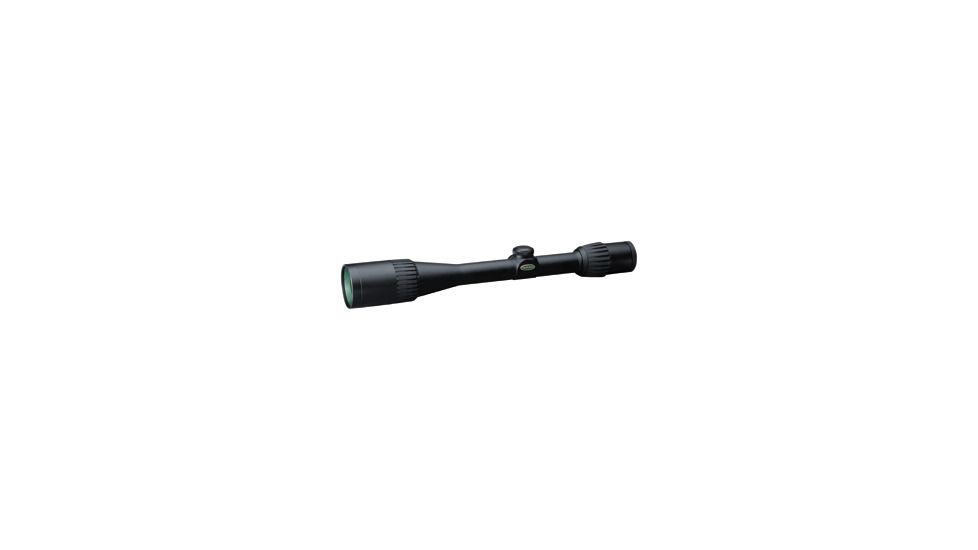 Weaver Grand Slam 4.5-14x40 Hunting Rifle Scope
