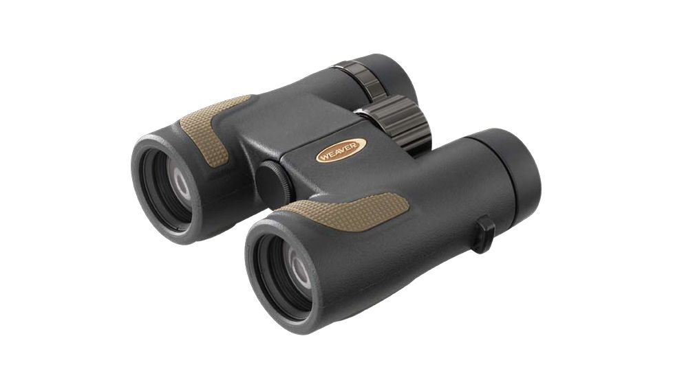 Weaver Grand Slam 8,12,16x42 Zoom Binocular 849669