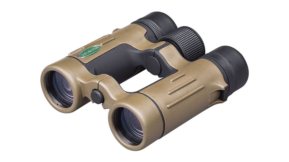 Weaver Kaspa Series Binoculars, 10x34mm 192429