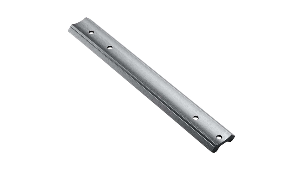 Weaver Multi-Slot Base, Remington 783 Long Action, Black, 48311