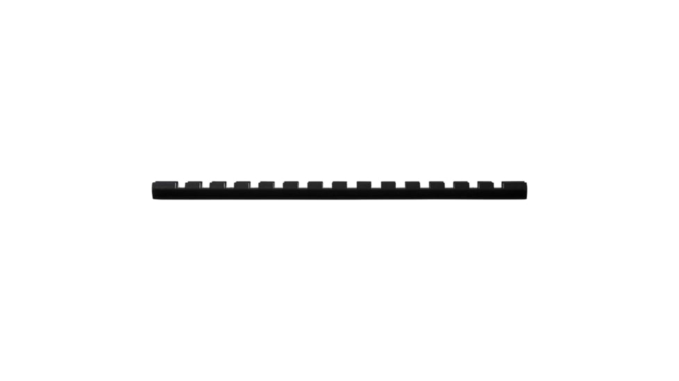 Weaver Multi-Slot Base, Remington 783 Long Action, Black, 48311