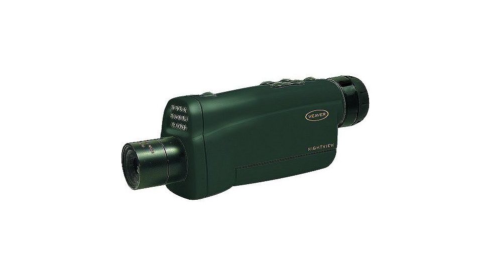 Weaver NightView Digital Night Vision Scope - 849397