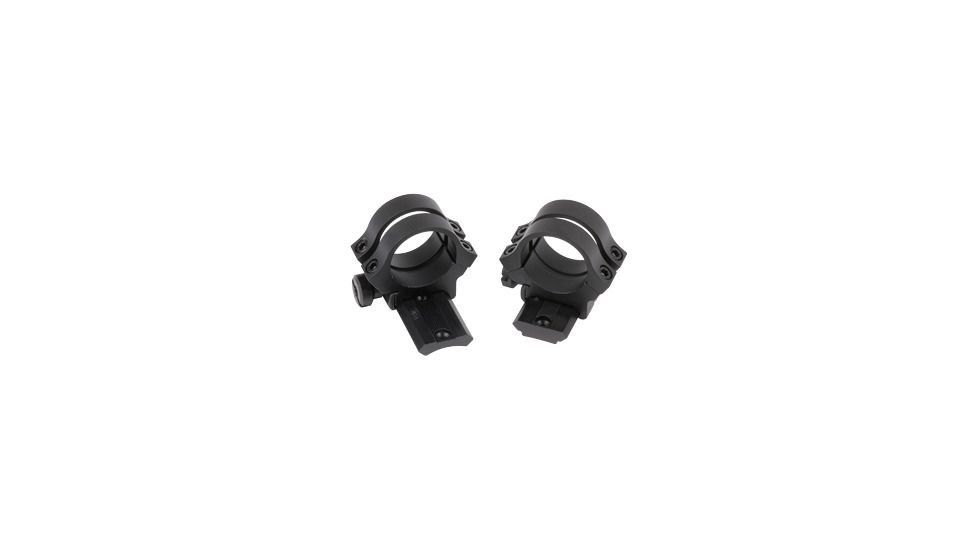 Weaver Quad Lock Systems Marlin 336