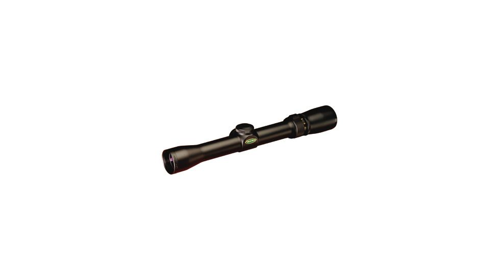 Weaver RV-7 Rimfire 2.5-7 x 28mm Duplex Rifle Scope